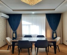 Kirayə (aylıq) Yeni Tikili 8 Noyabr m., Nərimanov r.