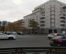 Kirayə (aylıq) Köhnə Tikili Sahil m., Səbail r.