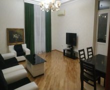 Kirayə (aylıq) Yeni Tikili Nizami m., Nəsimi r.