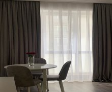 Kirayə (aylıq) Yeni Tikili 20 Yanvar m., Yasamal qəs., Yasamal r.