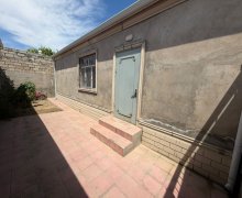 Kirayə (aylıq) Bağ evi Şüvəlan, Xəzər r.