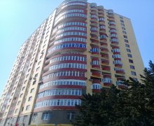 Kirayə (günlük) Yeni Tikili Xətai m., Ağ şəhər, Xətai r. Kirayə (günlük) Yeni Tikili Xətai m., Ağ şəhər, Xətai r.