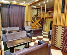 neftcilerde aylıq icareye obyekt Neftçilər m., Nizami r.