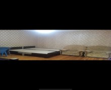 1 otaqli aylıq heyet evi kiraye/villa Xırdalan ş.