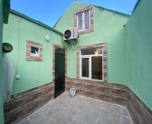 Satılır Həyət evi/villa Binəqədi qəs., Binəqədi r.