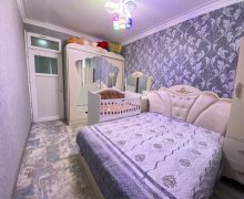 Satılır Köhnə Tikili Azadlıq m., 8-ci mikrorayon, Binəqədi r.