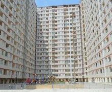 Satılır Yeni Tikili 20 Yanvar m., Yasamal r.