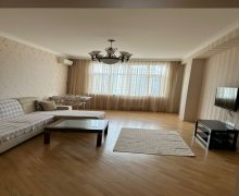 Kirayə (aylıq) Yeni Tikili Nizami m., Nəsimi r.