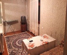 Kirayə (aylıq) Köhnə Tikili Elmlər akademiyası m., Yasamal r.