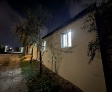 Kirayə (aylıq) Həyət evi/villa Mehdiabad, Abşeron r.