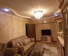 Satılır Köhnə Tikili Elmlər akademiyası m., Yasamal r.