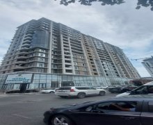 Kirayə (aylıq) Yeni Tikili Gənclik m., Nərimanov r.