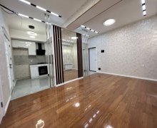 Satılır Yeni Tikili Neftçilər m., Nizami r.