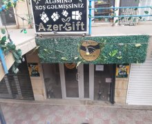 Kirayə (aylıq) Obyekt Yasamal r.