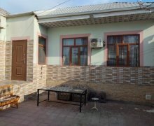 Satılır Həyət evi/villa Xalqlar dostluğu m., Keşlə qəs., Nizami r.