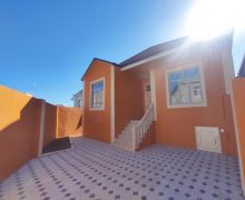 Satılır Həyət evi/villa Abşeron r.