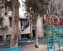 Satılır Köhnə Tikili İçərişəhər m., Səbail r.