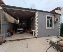 Kirayə (aylıq) Həyət evi/villa Binəqədi qəs., Binəqədi r.
