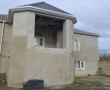 Satılır Həyət evi/villa Xaçmaz ş.