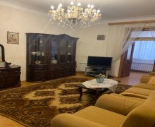 Kirayə (aylıq) Köhnə Tikili Sahil m., Səbail r.