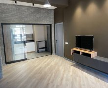 Kirayə (aylıq) Yeni Tikili Sahil m., Xətai r.