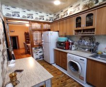 Satılır Həyət evi/villa Avtovağzal m., Biləcəri qəs., Binəqədi r.