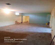 Kirayə (aylıq) Obyekt Azadlıq m., Rəsulzadə qəs., Binəqədi r.