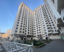 Kirayə (aylıq) Yeni Tikili Əhmədli m., Əhmədli, Ukrayna dairəsi, Xətai r.