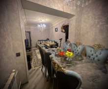 Kirayə (aylıq) Yeni Tikili Xırdalan ş.