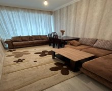 Kirayə (aylıq) Yeni Tikili 20 Yanvar m., Yasamal r.