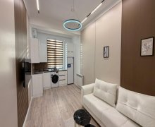 Продажа Новостройка м. Нариман Нариманов м., Университет ADA, Наримановский р-н р.
