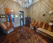 Satılır Köhnə Tikili Sahil m., Səbail r.