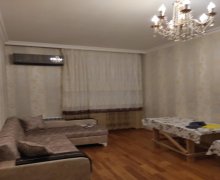 Kirayə (aylıq) Yeni Tikili Xırdalan ş.