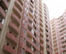 yasamalda ipoteka evler İnşaatçılar m., Yeni Yasamal qəs., Yasamal r.