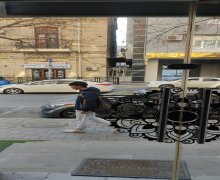 Kirayə (aylıq) Obyekt 28 May m., Kimyaçılar şəhərciyi, Nəsimi r.