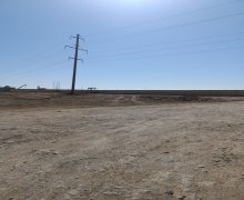 Satılır Torpaq Məhəmmədli, Abşeron r.