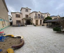 Kirayə (aylıq) Həyət evi/villa Xırdalan ş.