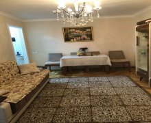 Satılır Köhnə Tikili Elmlər akademiyası m., Yasamal r.