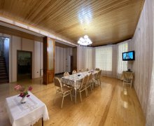 Kirayə (günlük) Həyət evi/villa Qəbələ ş.