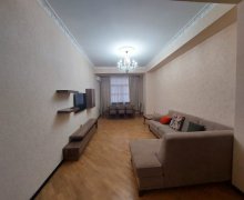 Kirayə (aylıq) Yeni Tikili Gənclik m., Nəsimi r.