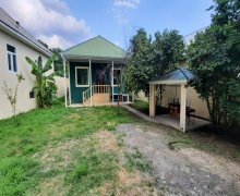 Kirayə (günlük) Həyət evi/villa Qəbələ ş.