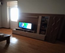 Kirayə (aylıq) Yeni Tikili Nizami m., Nəsimi r.