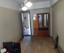 Satılır Köhnə Tikili Elmlər akademiyası m., Yeni Yasamal qəs., Yasamal r.