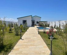 Kirayə (aylıq) Bağ evi Nardaran qəs., Sabunçu r.