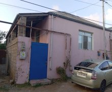 Satılır Həyət evi/villa Buzovna, Xəzər r.