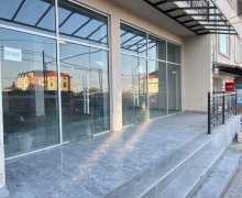 Kirayə (aylıq) Obyekt Badamdar qəs., Səbail r.