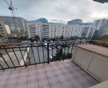 Kirayə (aylıq) Köhnə Tikili Xətai m., Xətai r.