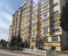 Kirayə (aylıq) Yeni Tikili Nəsimi m., Nəsimi r.