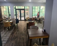 Kirayə (aylıq) Obyekt Nizami m., Caspian Plaza, Nəsimi r.