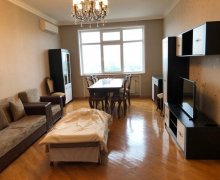 Kirayə (aylıq) Yeni Tikili Nəriman Nərimanov m., Nərimanov r.